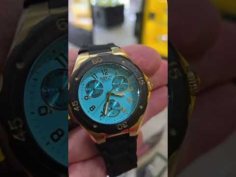 Invicta Angel Unisex Watch - 38mm. Black (48405)