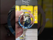 Invicta Celestial Kepler Men's Watch - 43mm. Steel (48490)