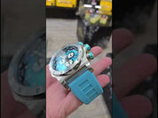 Invicta Sea Hunter Gen IV Men's Watch - 52mm. Blue (48978)