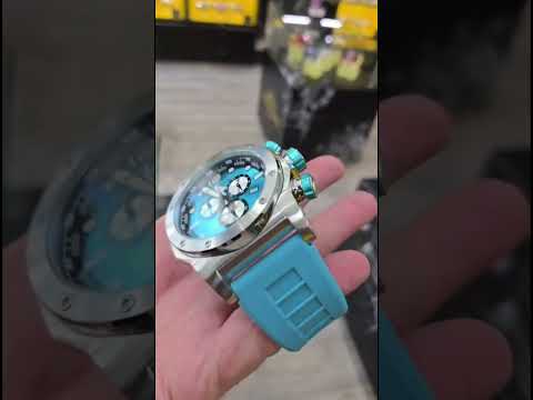 Invicta Sea Hunter Gen IV Men's Watch - 52mm. Blue (48978)