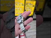 Invicta Celestial Kepler Men's Watch - 43mm. Steel (48491)