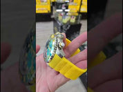 Invicta Sea Hunter Benthonic Men's Watch - 52mm. Yellow (48983)