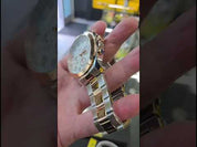Invicta Specialty Men's Watch - 44mm, Steel, Rose Gold (21660)