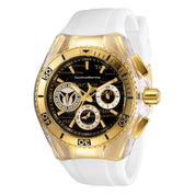 TechnoMarine Cruise California Unisex Watch - 40.57mm, White (TM-118134)