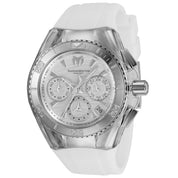 TechnoMarine Cruise Star Unisex Watch - 40.57mm, White (ZG-TM-120033)