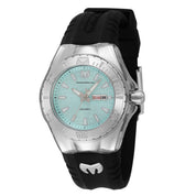 TechnoMarine Cruise Monogram Women's Watch - 36.5mm, Black (TM-122018)