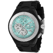 TechnoMarine Cruise JellyFish Men's Watch - 46mm. Black (TM-125041)