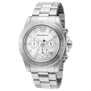 TechnoMarine Manta Ray Men's Watch - 42mm, Steel (TM-219000)