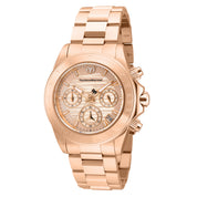 TechnoMarine Manta Ray Unisex Watch - 38mm, Rose Gold (ZG-TM-219017)