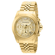 TechnoMarine Manta Ray Men's Watch - 42mm, Gold (ZG-TM-219022)