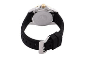 TechnoMarine Manta Sea Men's Watch - 42mm. Black (TM-220114)