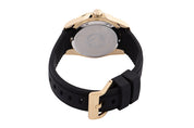 TechnoMarine Manta Sea Men's Watch - 42mm. Black (TM-220115)