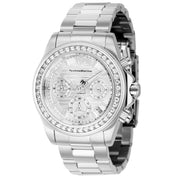 TechnoMarine Manta Ray Women's Watch - 38mm, Steel (TM-222009)