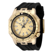 TechnoMarine Manta Sea Men's Watch - 48.9mm, Black (TM-224010)