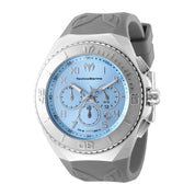 TechnoMarine Manta Ocean Men's Watch - 48mm. Grey (TM-225003)