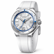 TechnoMarine Lusso Mare Men's Watch - 44mm. White (TM-225023)