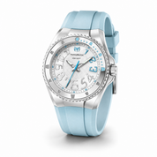 TechnoMarine Lusso Mare Unisex Watch - 38mm. Blue (TM-225036)