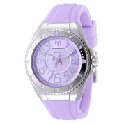 TechnoMarine Lusso Mare Unisex Watch - 38mm. Purple (TM-225038)