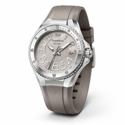 TechnoMarine Lusso Mare Unisex Watch - 38mm. Grey (TM-225039)