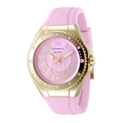TechnoMarine Lusso Mare Women's  Watch - 38mm. Purple(TM-225045)