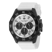 TechnoMarine Mare Vivo Men's Watch - 44mm. White (TM-225079)