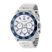 TechnoMarine Mare Vivo Men's Watch - 44mm. Steel (TM-225082)