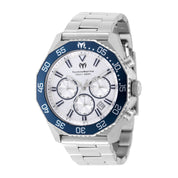 Open Box TechnoMarine Marã© Vivo Men's Watch - 44mm, Steel (AIC-TM-225082)