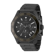 TechnoMarine Mare Vivo Men's Watch - 44mm. Black (TM-225092)