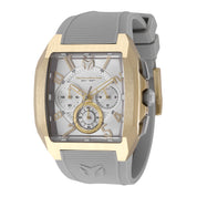 TechnoMarine Aqua Quadrant Men's Watch - 41mm. Grey (TM-225118)