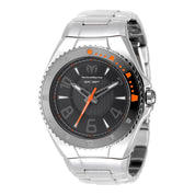 TechnoMarine Lusso Mare Men's Watch - 44mm, Steel (TM-226001)
