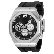 TechnoMarine Reef Sun Men's Watch - 45mm, Black (ZG-TM-520000)