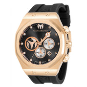 TechnoMarine Reef Sun Men's Watch - 45mm, Black (ZG-TM-520004)
