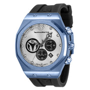 TechnoMarine Reef Sun Men's Watch - 45mm. Black (TM-520006)