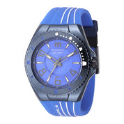 TechnoMarine Racing Legends Men's Watch - 44mm. Blue (TM-525012)