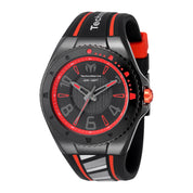TechnoMarine Racing Legends Men's Watch - 44mm. Blue (TM-525006)
