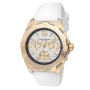 Open Box TechnoMarine SEVEN SEAS SEVEN SEAS Women's Watch - 36mm. White (AIC-TM-725041)